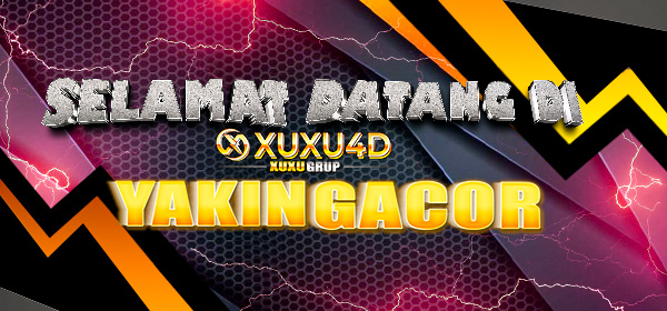 xuxu4d, slot online gacor, xuxuslot, xuxugacor